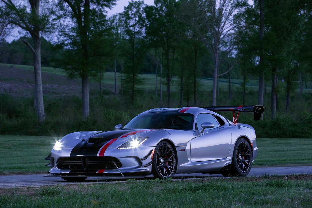 Dodge Viper