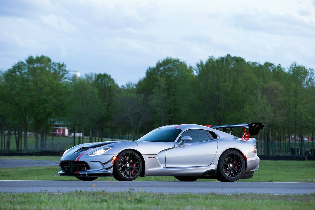 Dodge Viper