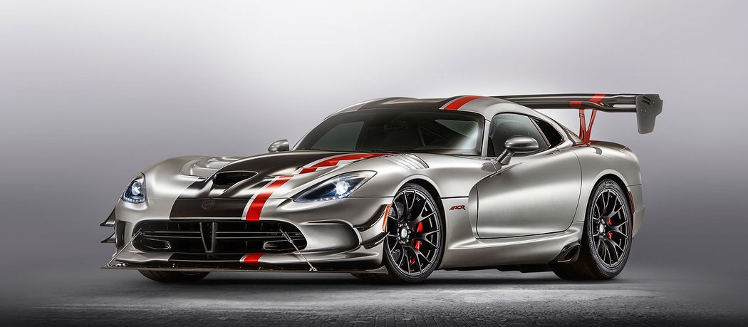 Dodge Viper