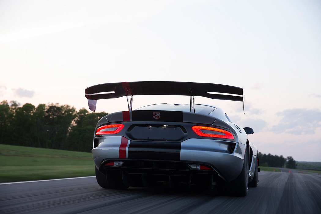 Dodge Viper