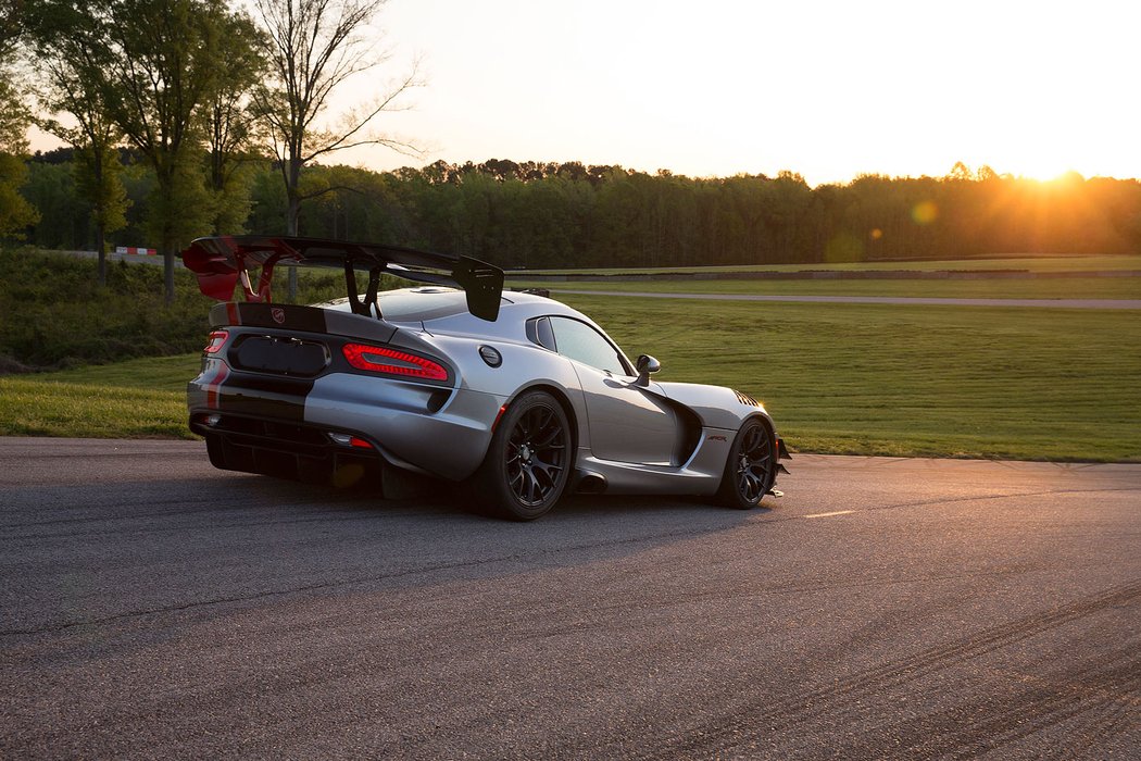 Dodge Viper