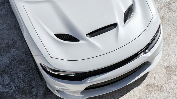 Elektrický muscle car Dodge bude představen již příští rok, zatím jako koncept