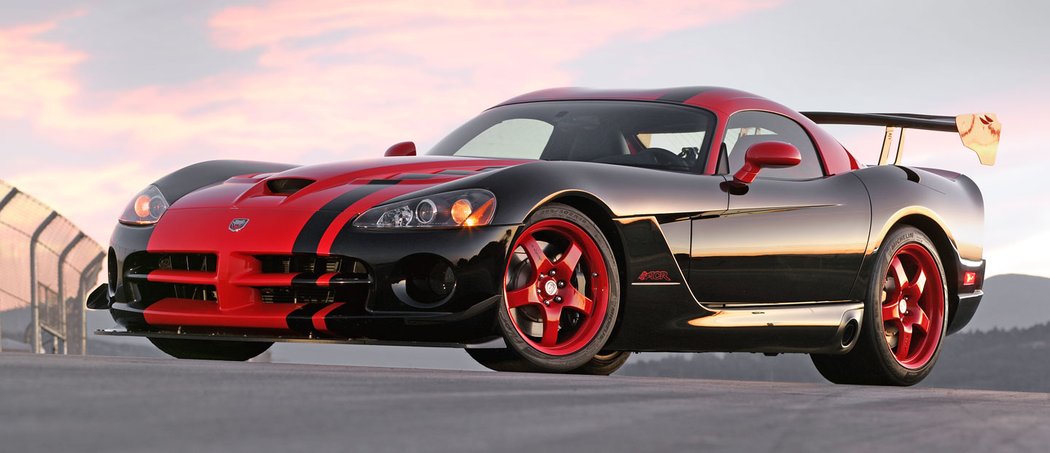 Dodge Viper