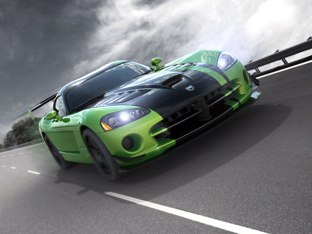 Dodge Viper