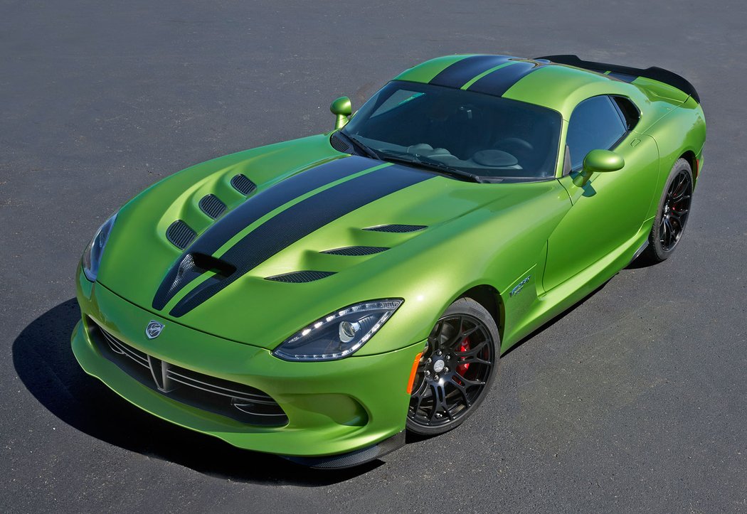 Dodge Viper