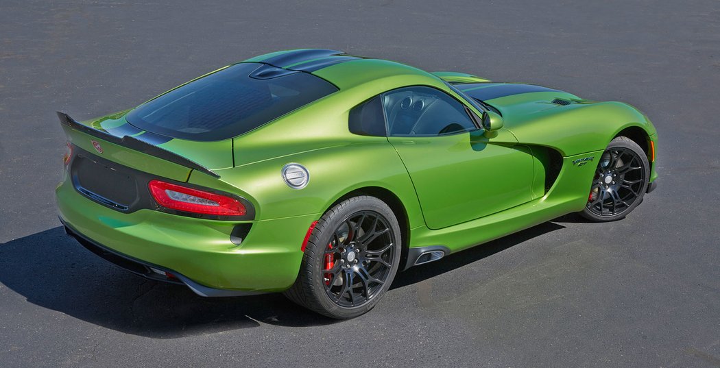 Dodge Viper