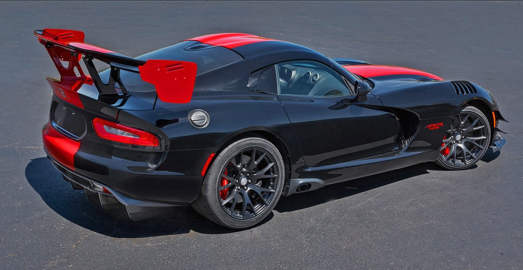 Dodge Viper