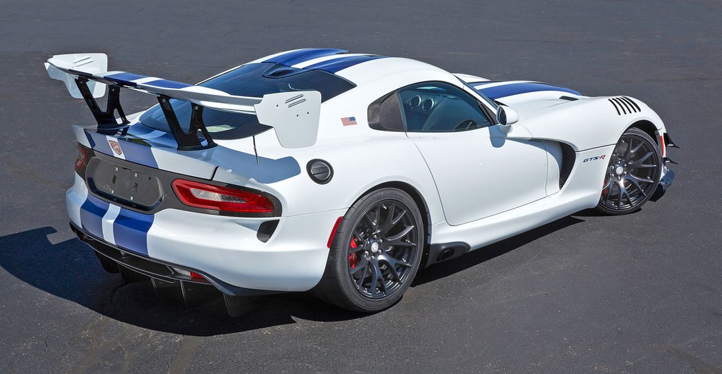 Dodge Viper