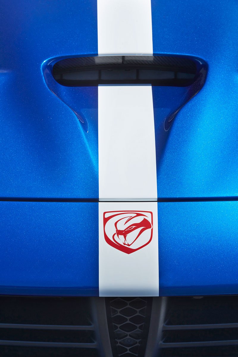 Dodge Viper