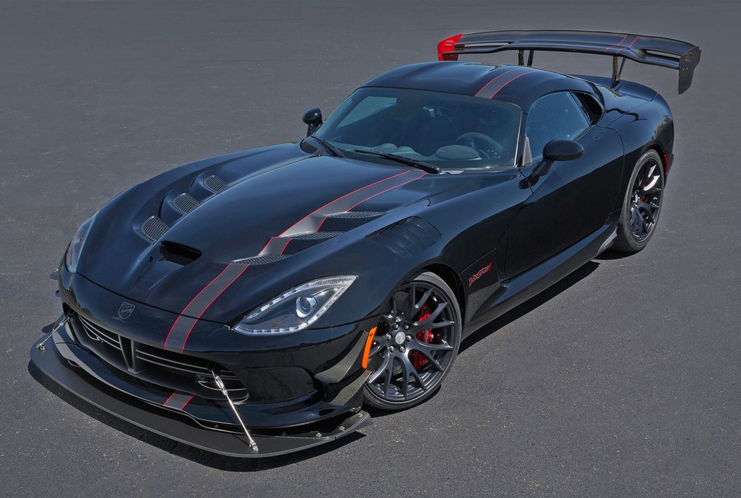 Dodge Viper