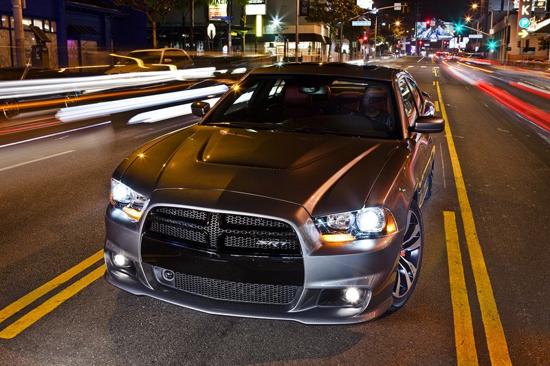 Dodge Charger