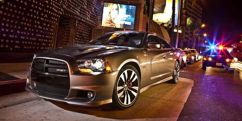 Dodge Charger