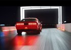 Dodge Challenger SRT Demon se ukázal v nové reklamě. Jméno hlavního protagonisty nepřekvapí