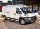 Ram Promaster: Fiat Ducato míří za Velkou louži