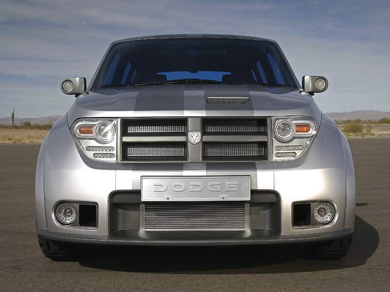 Dodge