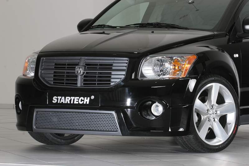 Dodge Caliber