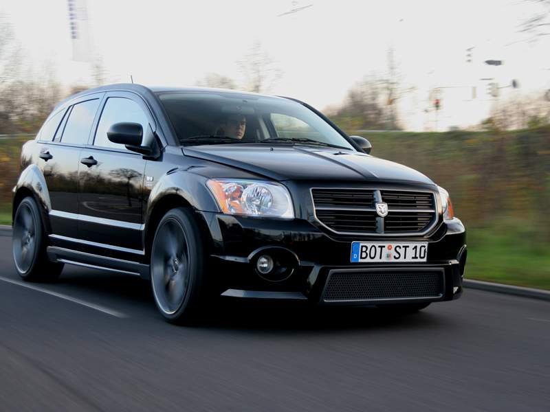 Dodge Caliber