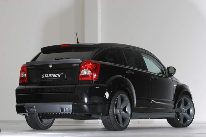 Dodge Caliber