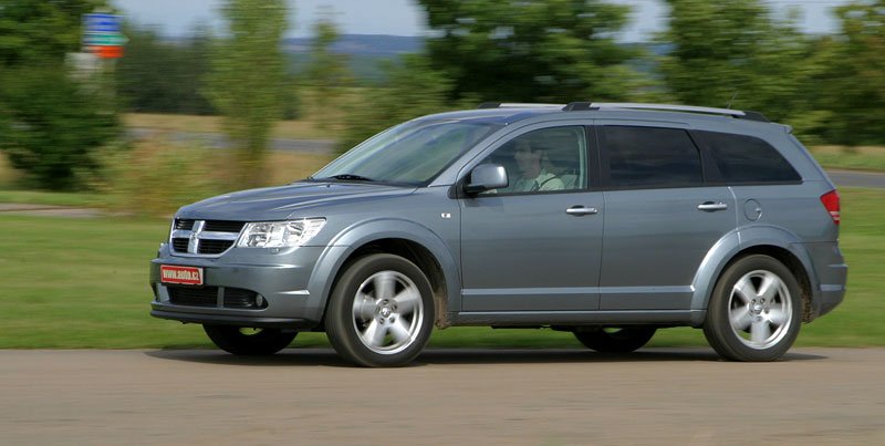 Dodge Journey