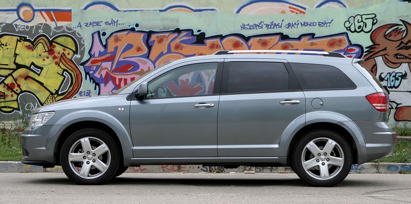 Dodge Journey