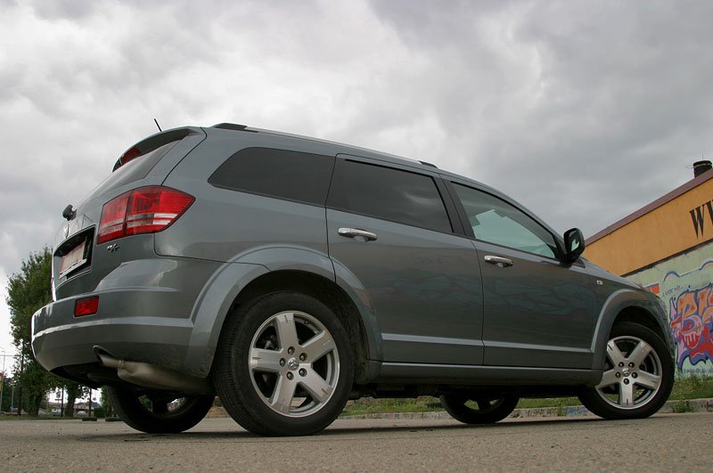 Dodge Journey