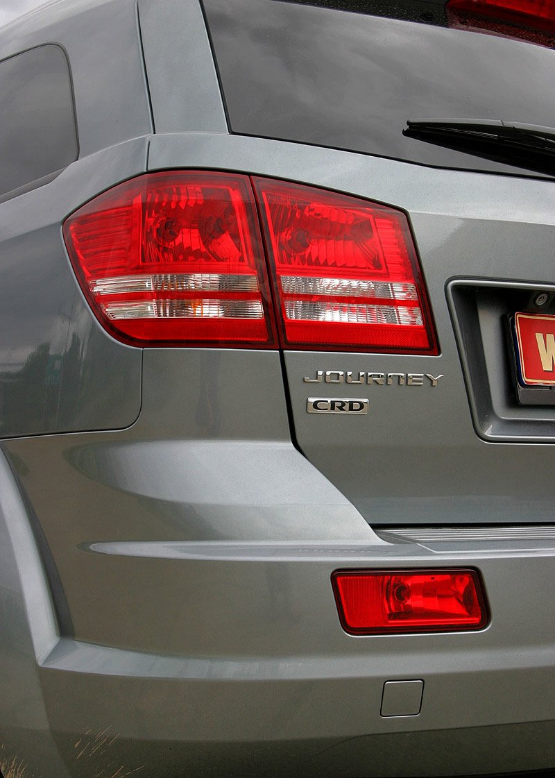 Dodge Journey