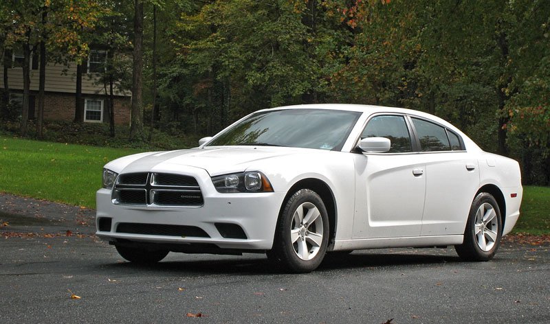 Dodge Charger