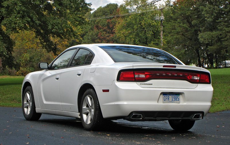 Dodge Charger