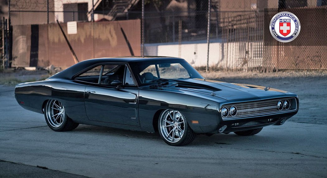 Dodge Charger