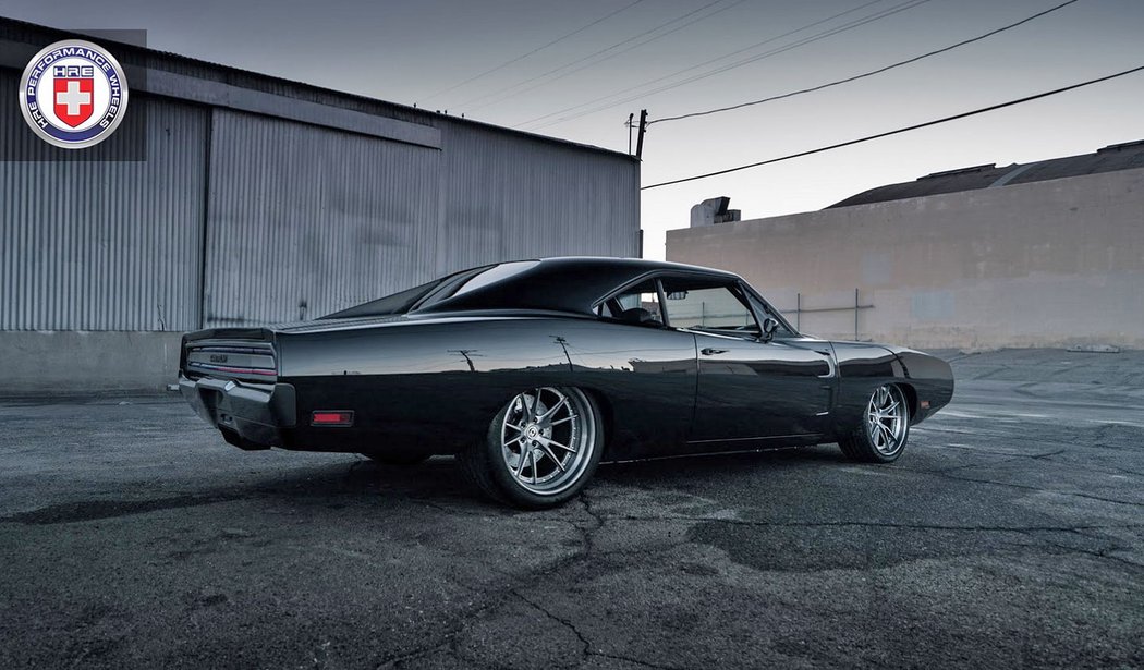 Dodge Charger