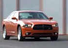 Video: Dodge Charger – Vlajková loď v nové podobě