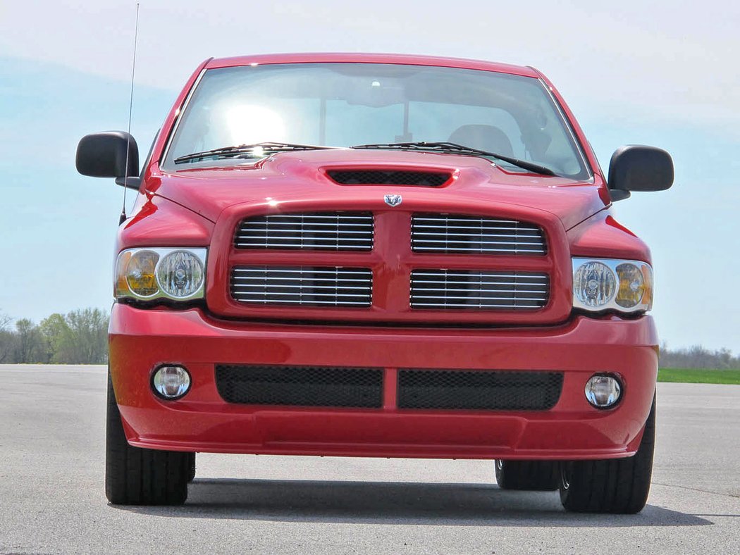 Dodge Ram SRT-10