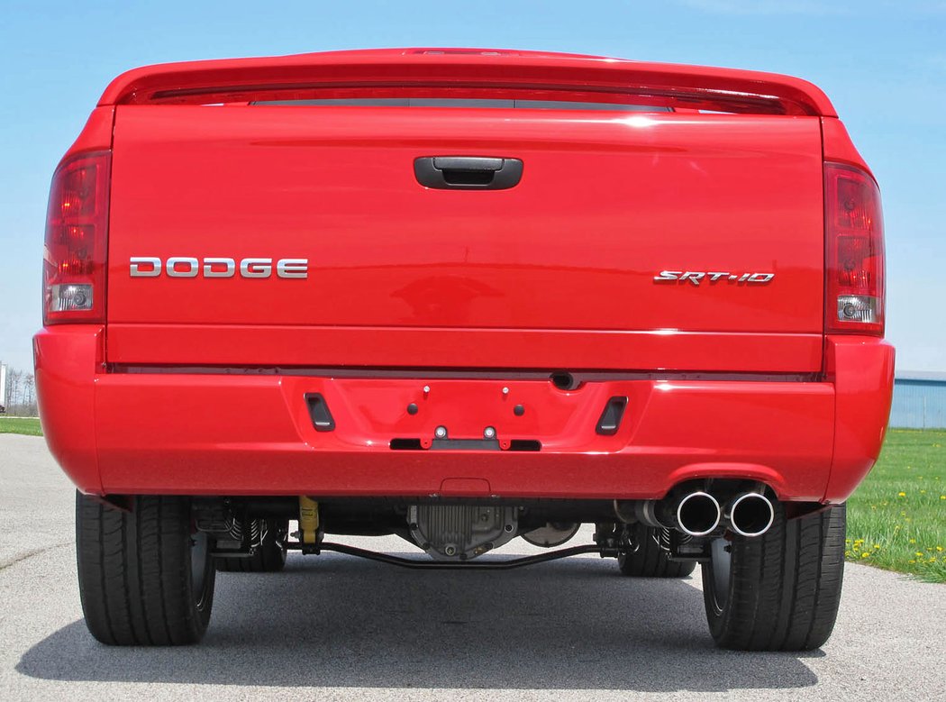 Dodge Ram SRT-10