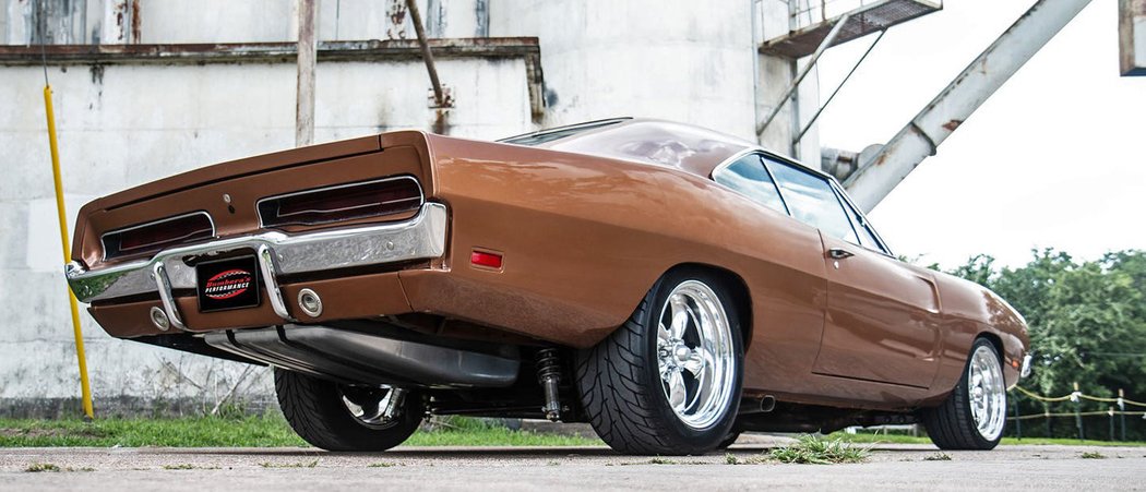 Dodge Charger