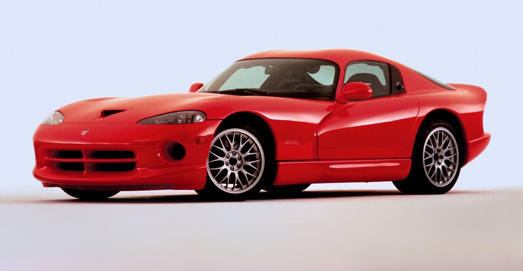 Dodge Viper ACR (1999)