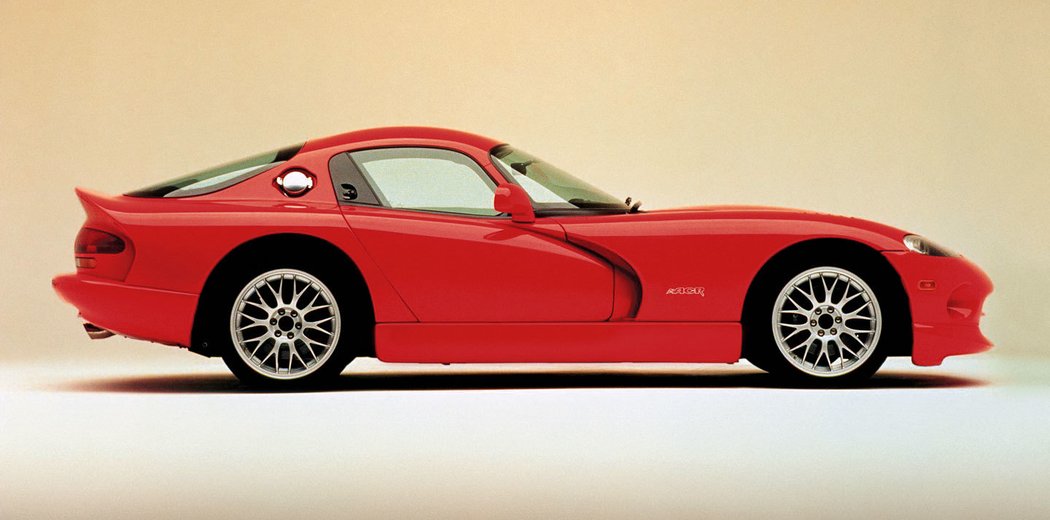 Dodge Viper ACR (1999)