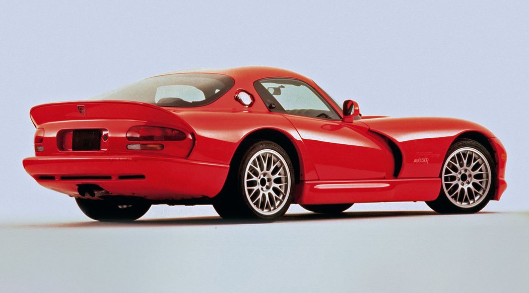 Dodge Viper ACR (1999)