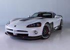 Jedinečný Dodge Viper s desetiválcem McLarenu má nového majitele. A nestál moc