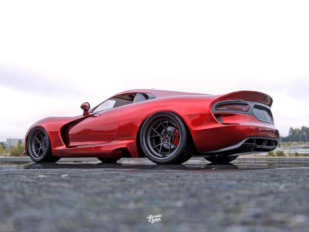 Dodge Viper