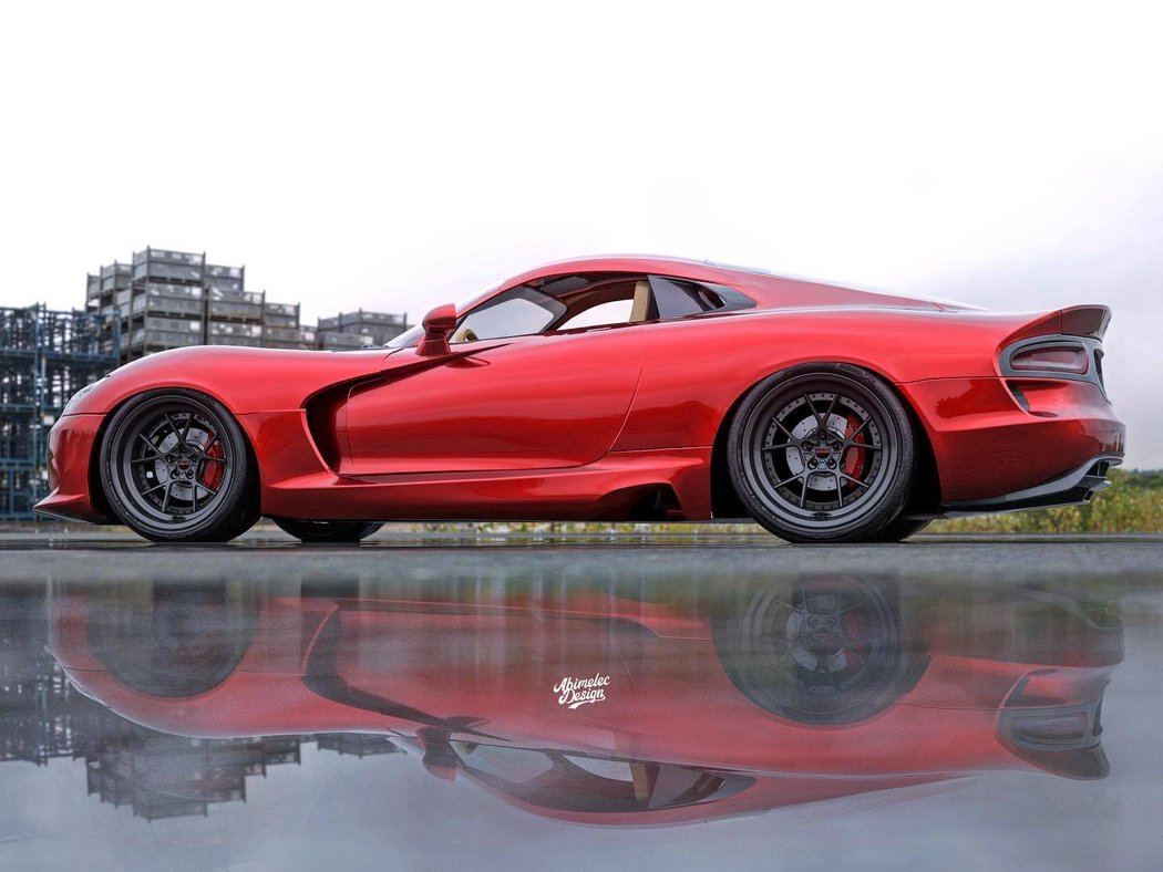 Dodge Viper