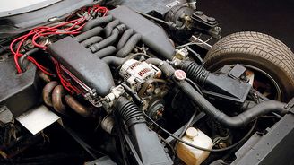 Dodge Viper VM-01 (1989) Dodge Viper VM-01 (1989)