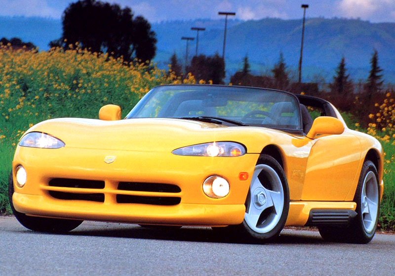 Dodge Viper