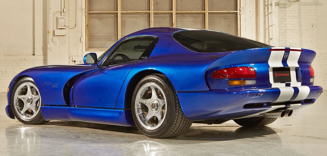 Dodge Viper