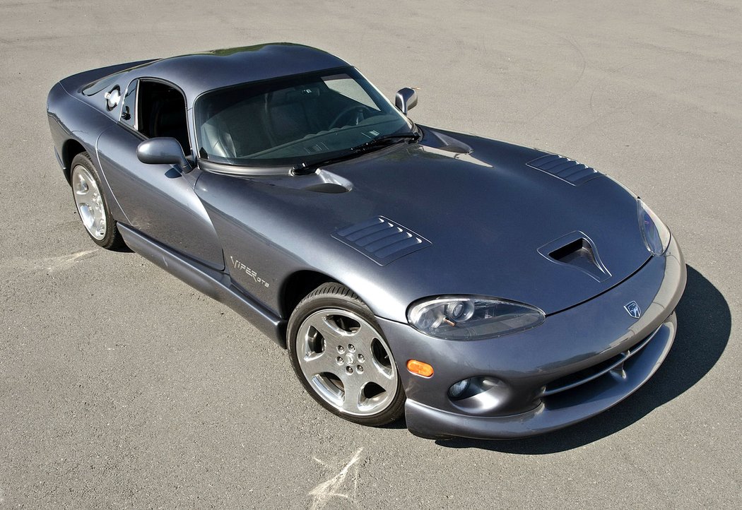 Dodge Viper