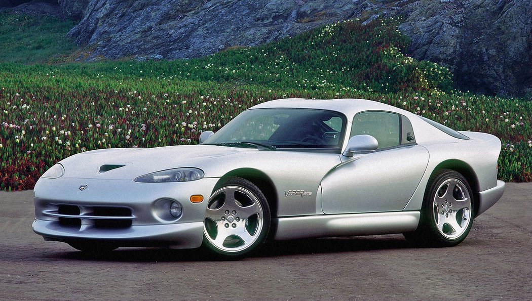 Dodge Viper