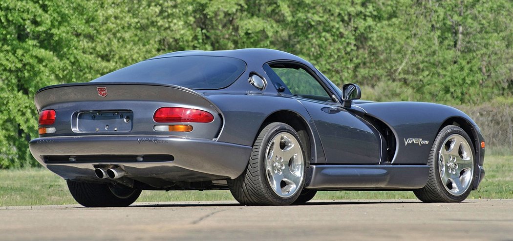 Dodge Viper