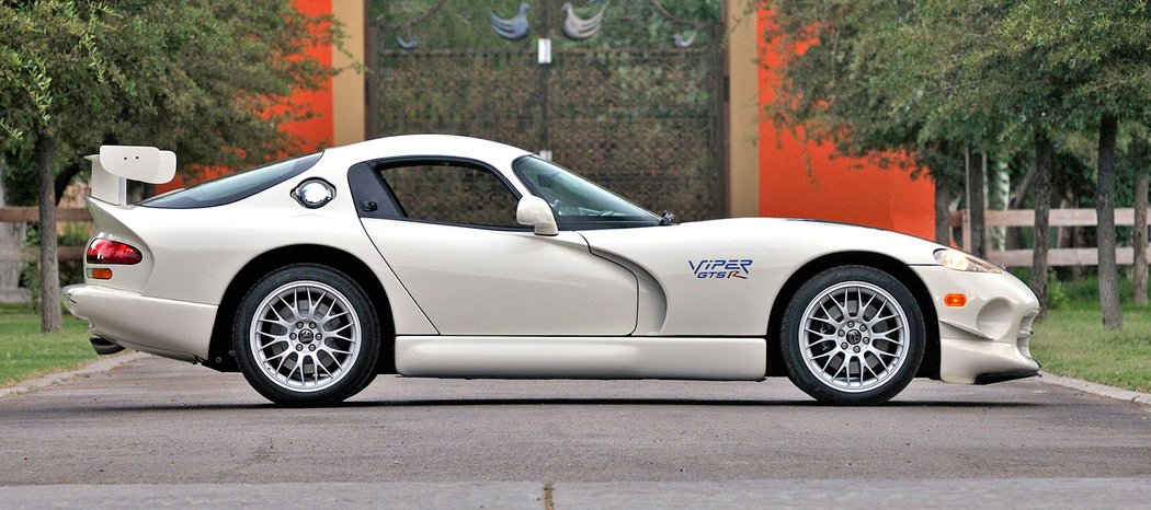 Dodge Viper