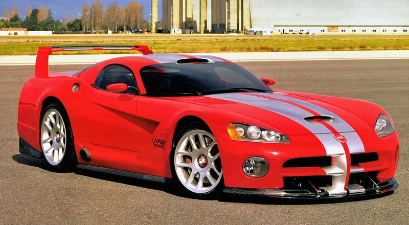 Dodge Viper