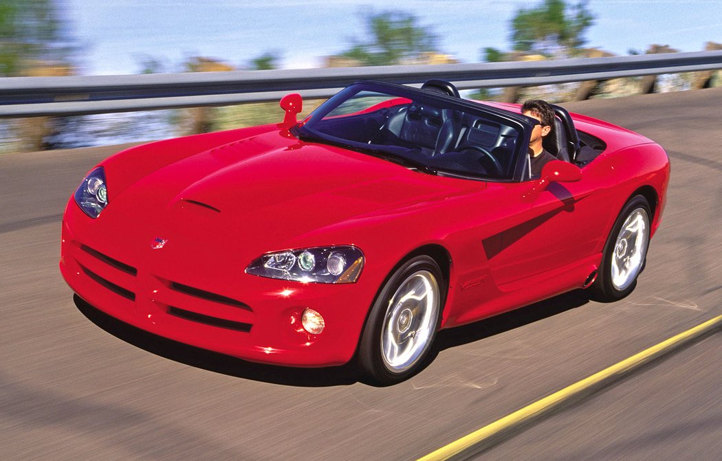 Dodge Viper