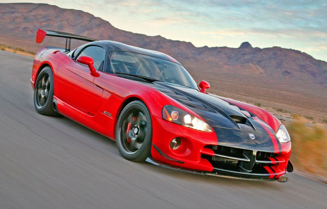 Dodge Viper